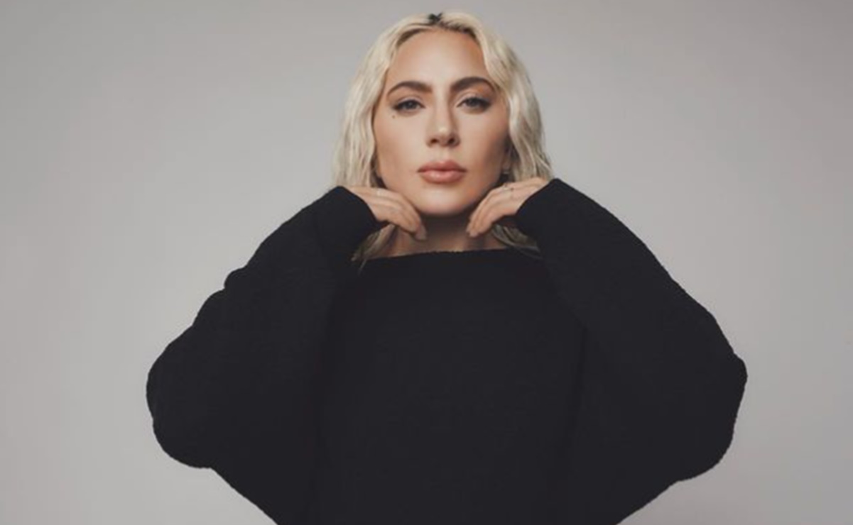 Lady Gaga aclara especulaciones de embarazo tras fotografía viral 