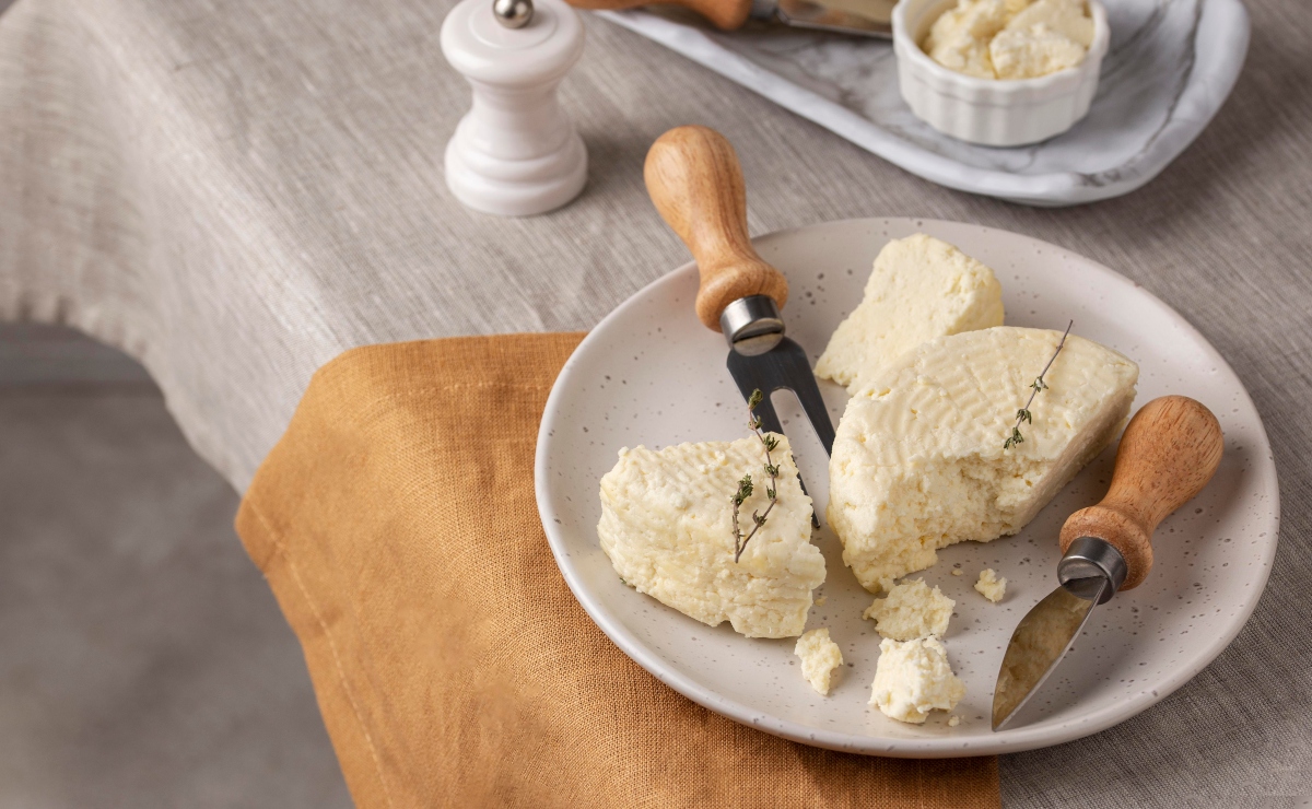 Los mejores consejos de experto para conservar el queso