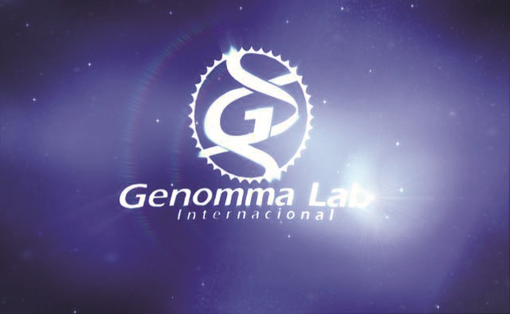 Acciones de Genomma Lab caen 14% en la BMV