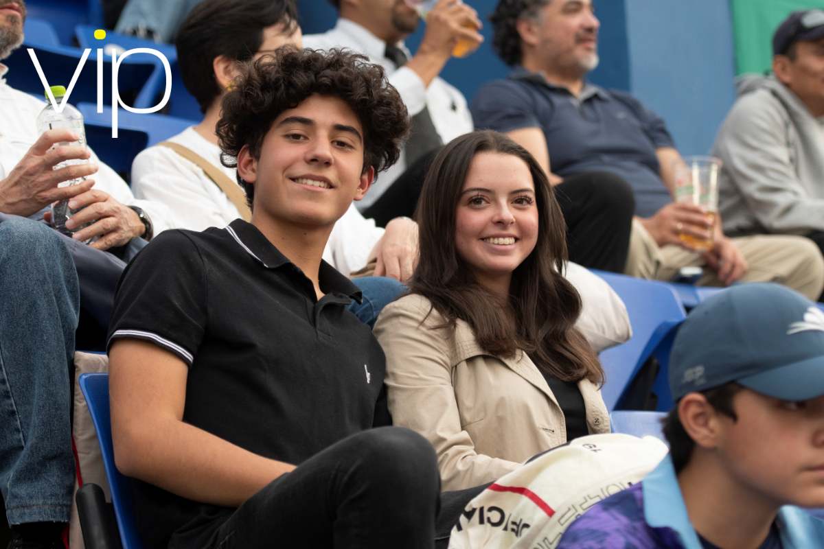 Deportivo Chapultepec abre sus puertas al Mexico City Open