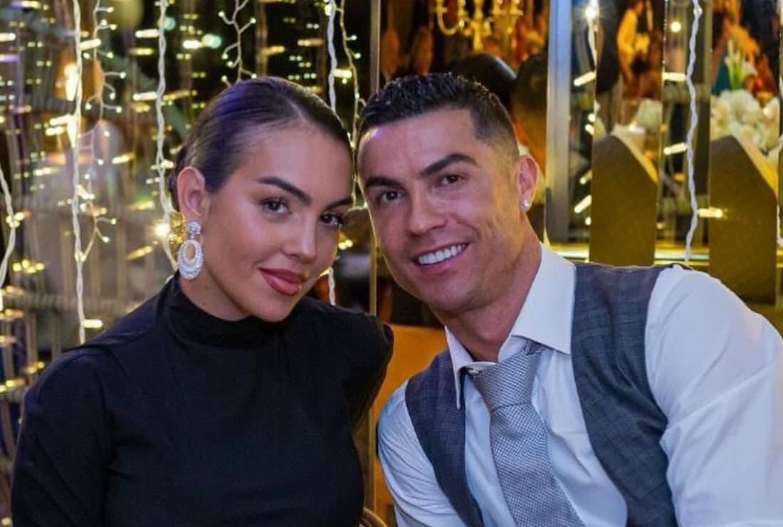 ¿Cristiano Ronaldo y Georgina Rodríguez se casan el fin de semana? Esto sabemos
