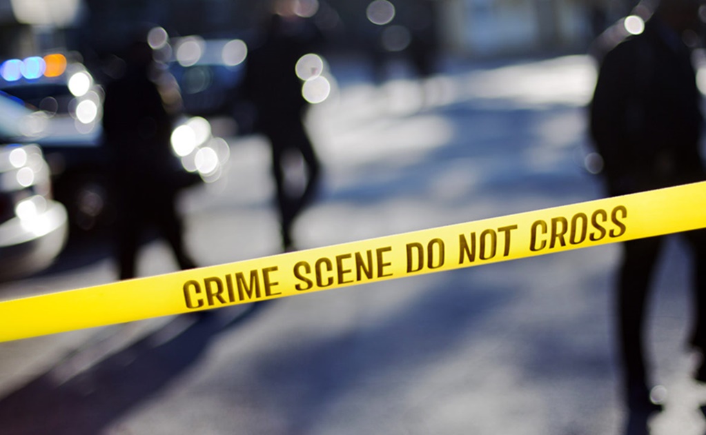 Policía de Utah se enfrenta a tiros con ex convicto