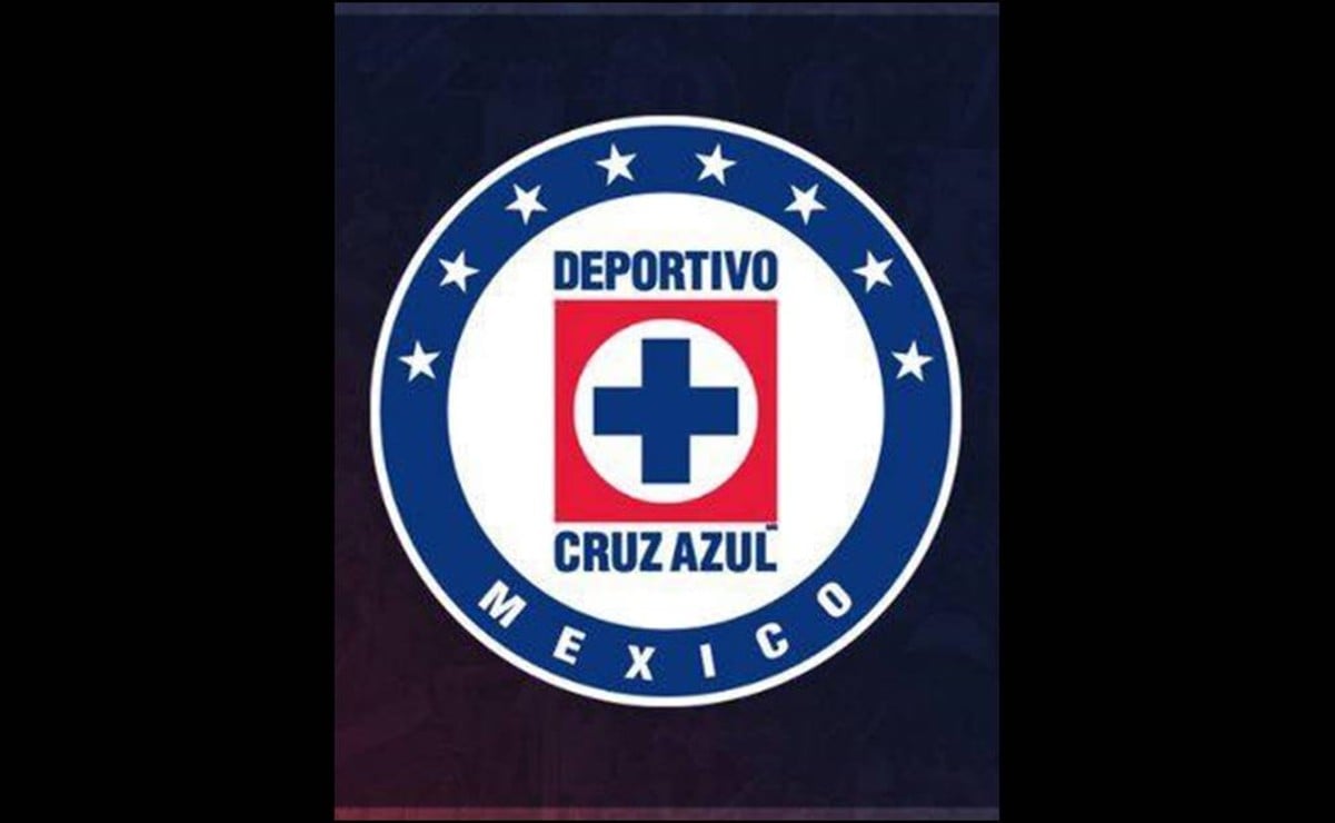 Cruz Azul Foto: Archivo