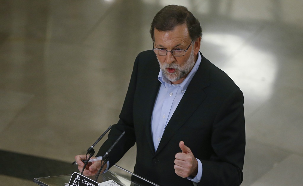 Rajoy envía sus condolencias a Erdogan tras atentado en boda 
