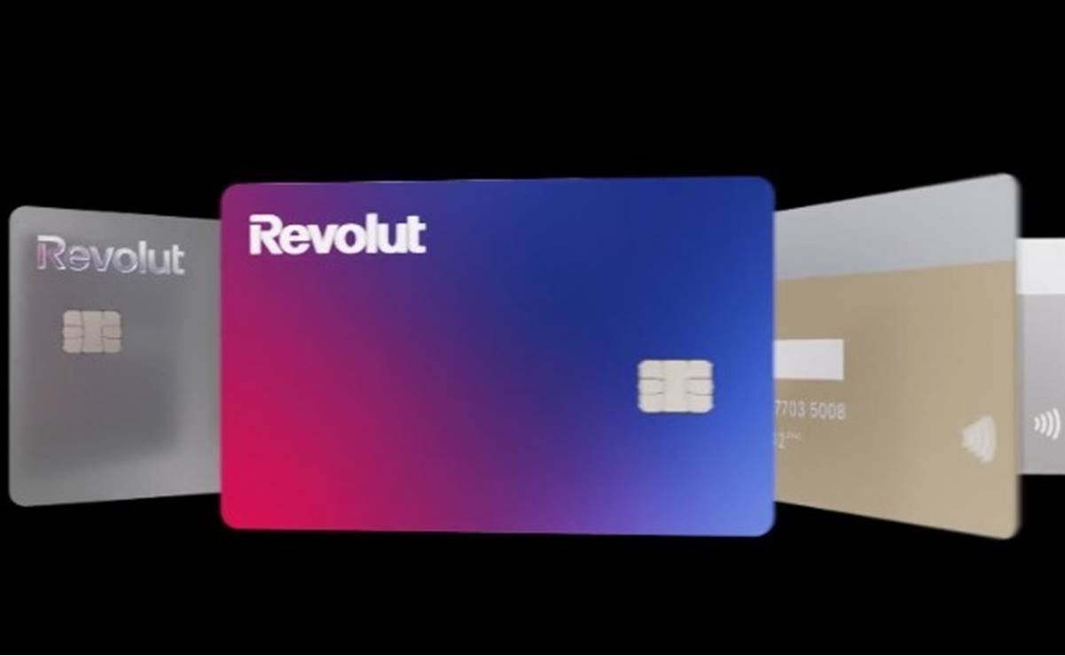 Revolut, el nuevo banco que operará en México; CNBV oficializa autorización de licencia