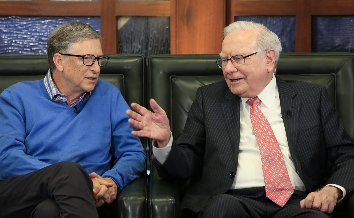 8 lecciones de éxito, vida y negocios del millonario Warren Buffett
