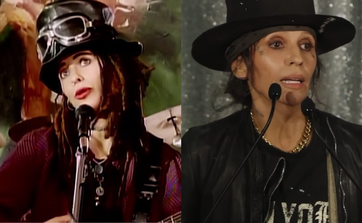 Cantante de 4 Non Blondes revela que se sometió a una mastectomía doble