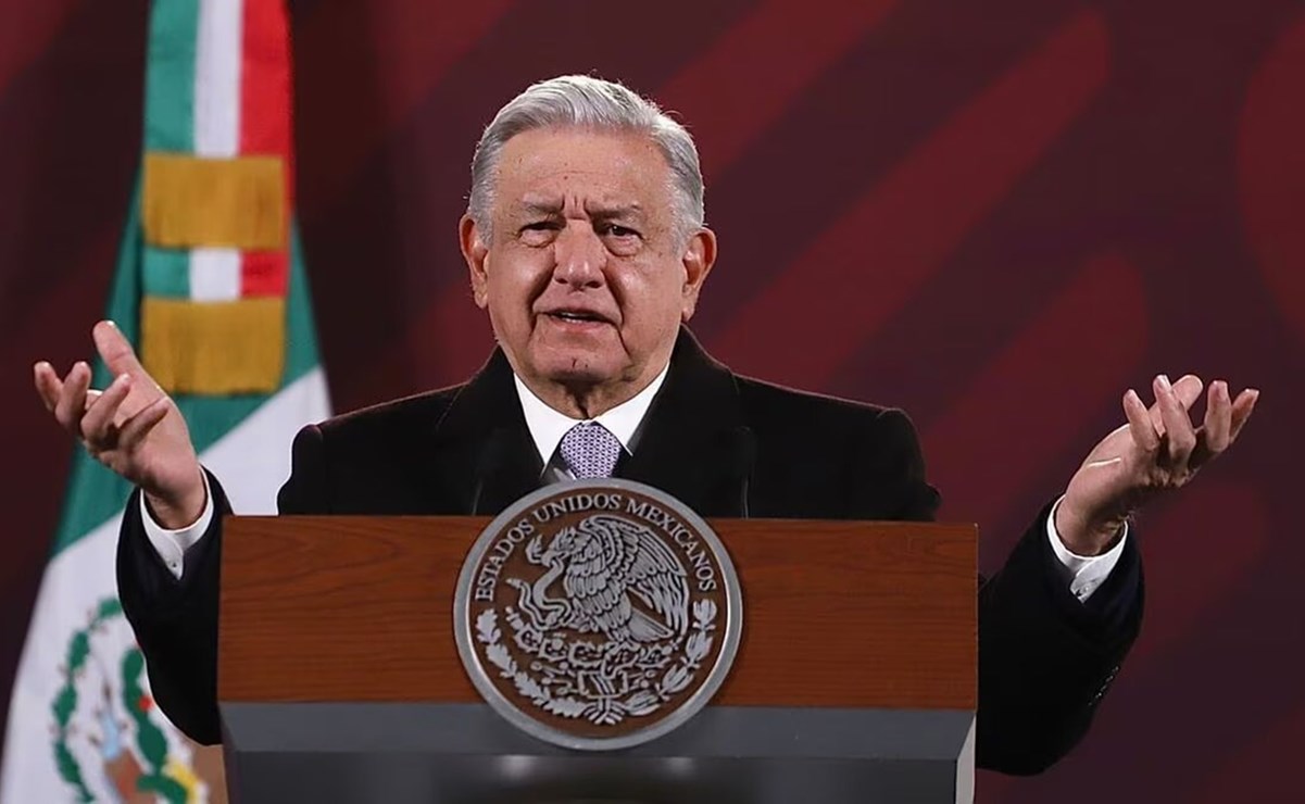 Por calor, AMLO aconseja madrugar y le recuerdan el “Horario de Verano”; ¿cuándo fue eliminado?