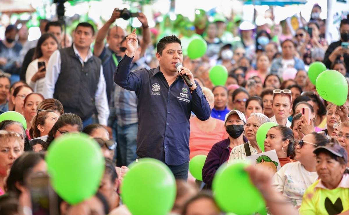 Ayuntamiento de SLP realizará micro informes de gobierno en ...
