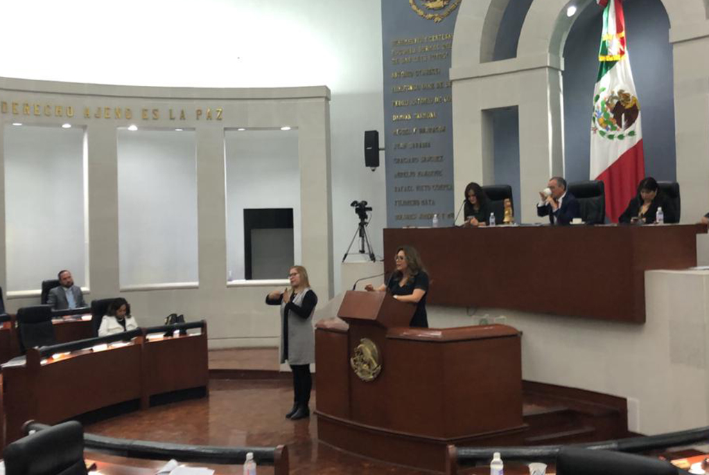 PRD anuncia trámite de inconstitucionalidad por aumento a tarifa del ...