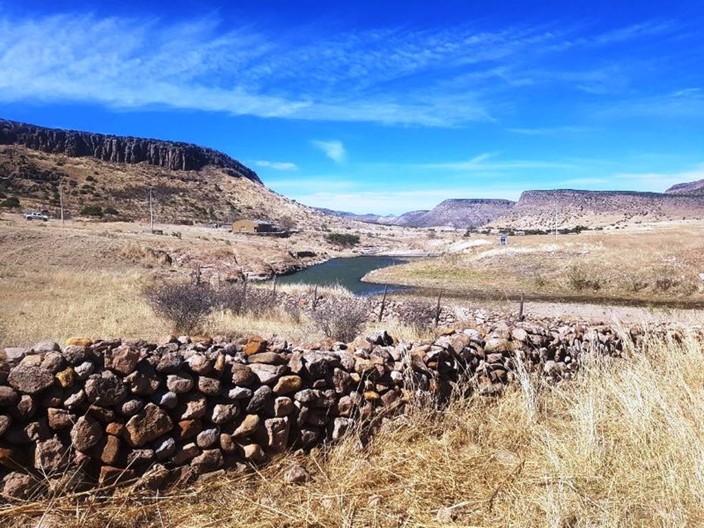 Aseguran otros cuatro ranchos a César Duarte en Chihuahua