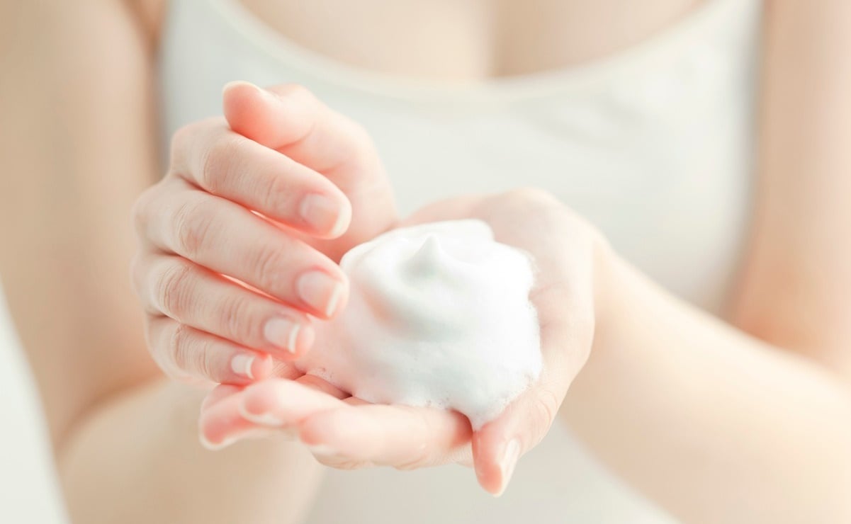 Qué puede hacer el bicarbonato de sodio por la belleza de tu piel 