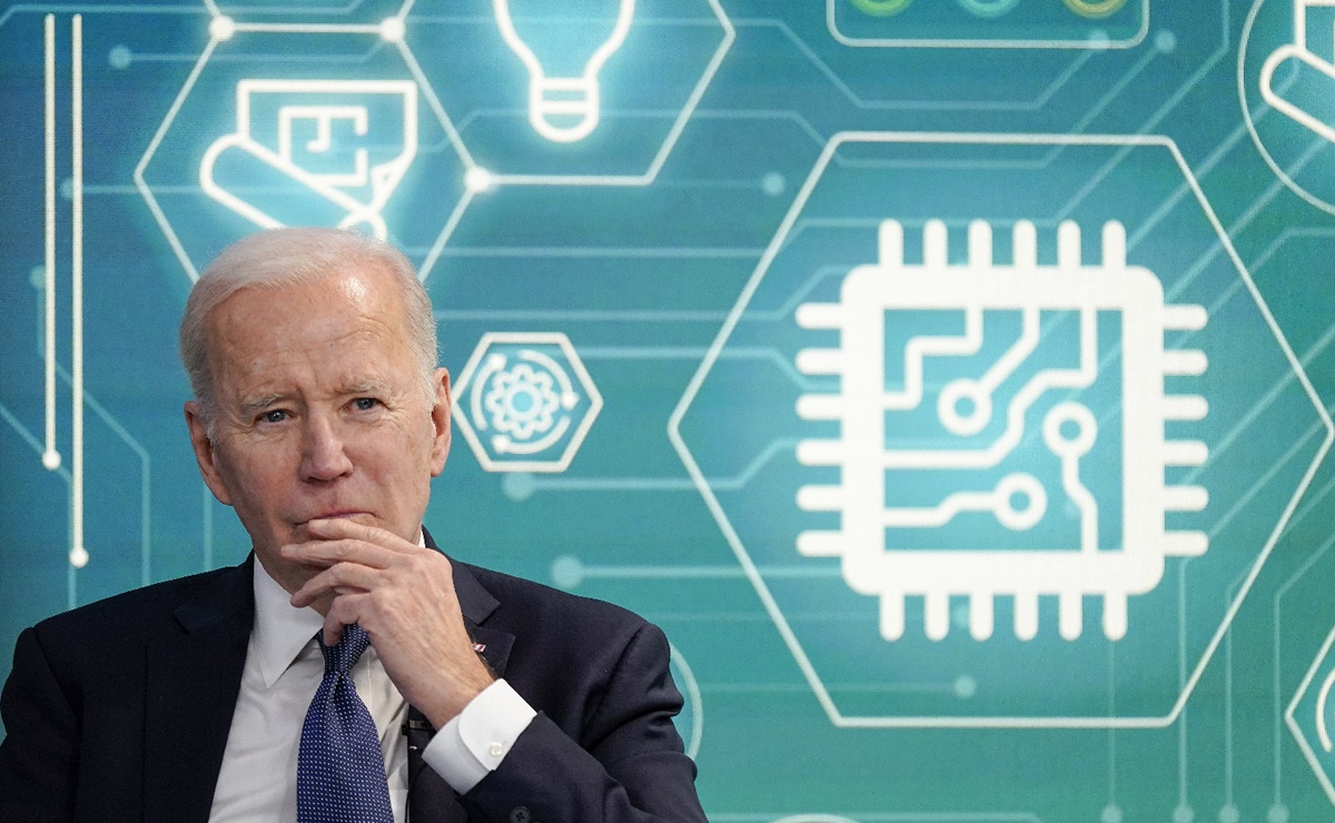 Joe Biden volvió a dar positivo a Covid-19, ¿cómo se encuentra?