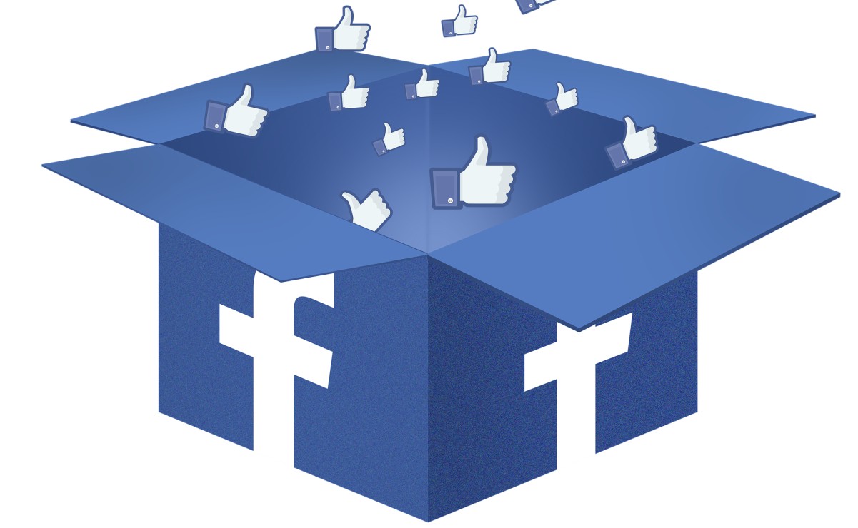 Facebook estrena apariencia y elimina los “Likes”