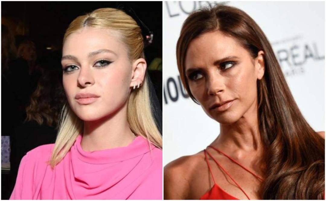 Nicola Peltz afirma que su suegra, Victoria Beckham, no pudo hacer su vestido de novia