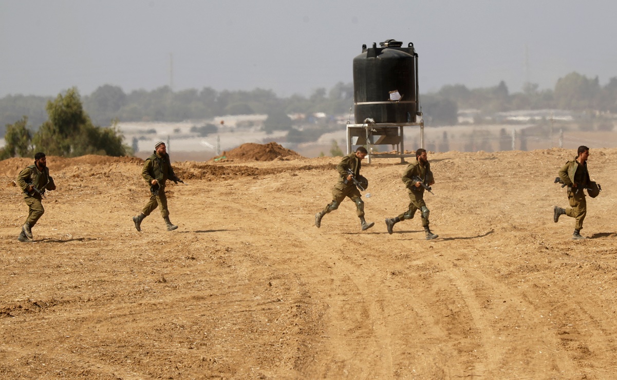 Episcopado Mexicano condena ataques terroristas contra civiles en conflicto Hamas-Israel