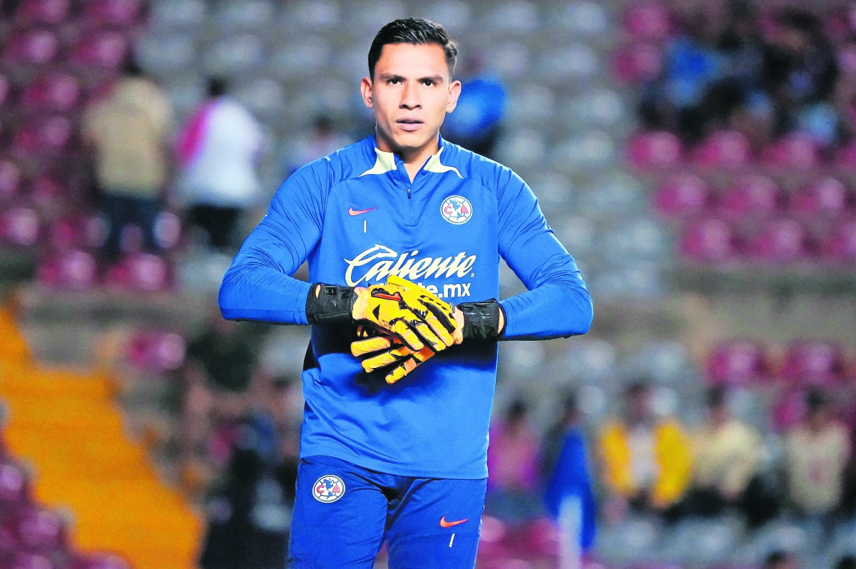 André Jardine Busca Su Tercer éxito En Un Clásico Con América