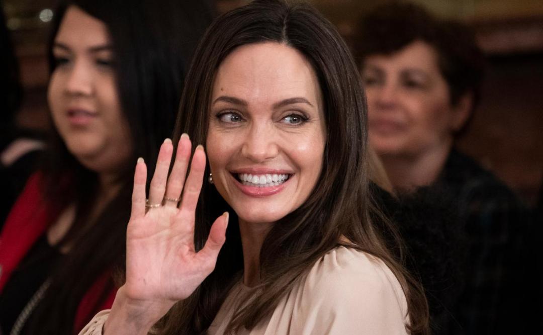 David Mayer de Rothschild, el posible y multimillonario nuevo amor de Angelina Jolie