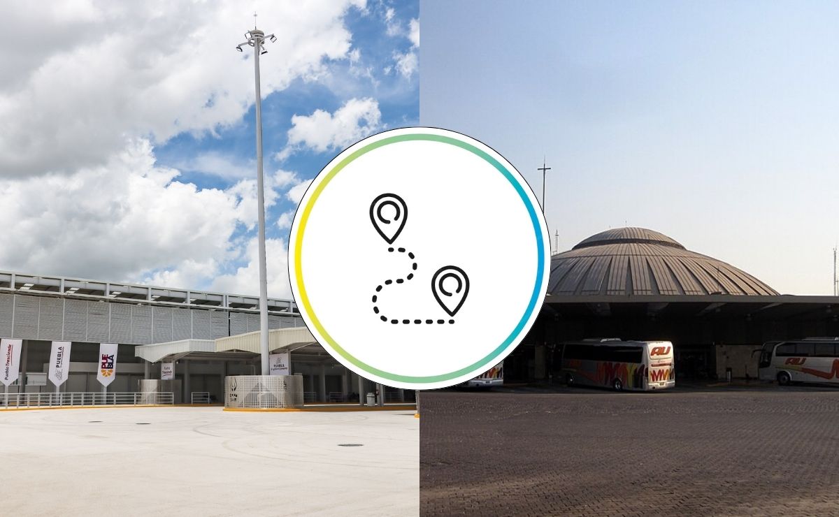 ¿Cómo comprar boletos en línea para la CAPU Sur? | El Universal Puebla