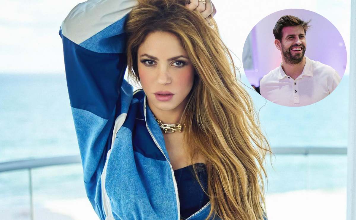 Shakira envía firme advertencia tras las declaraciones de Gerard Piqué