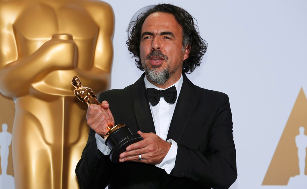 Iñárritu, la "oveja negra" que hizo historia en los Oscar
