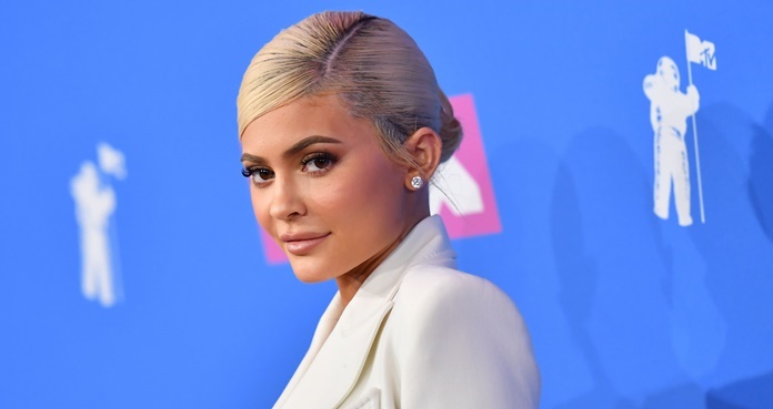 Kylie Jenner conquista Instagram con foto junto a Stormi