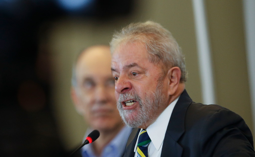 Supremo decidirá el jueves si Lula puede ser ministro