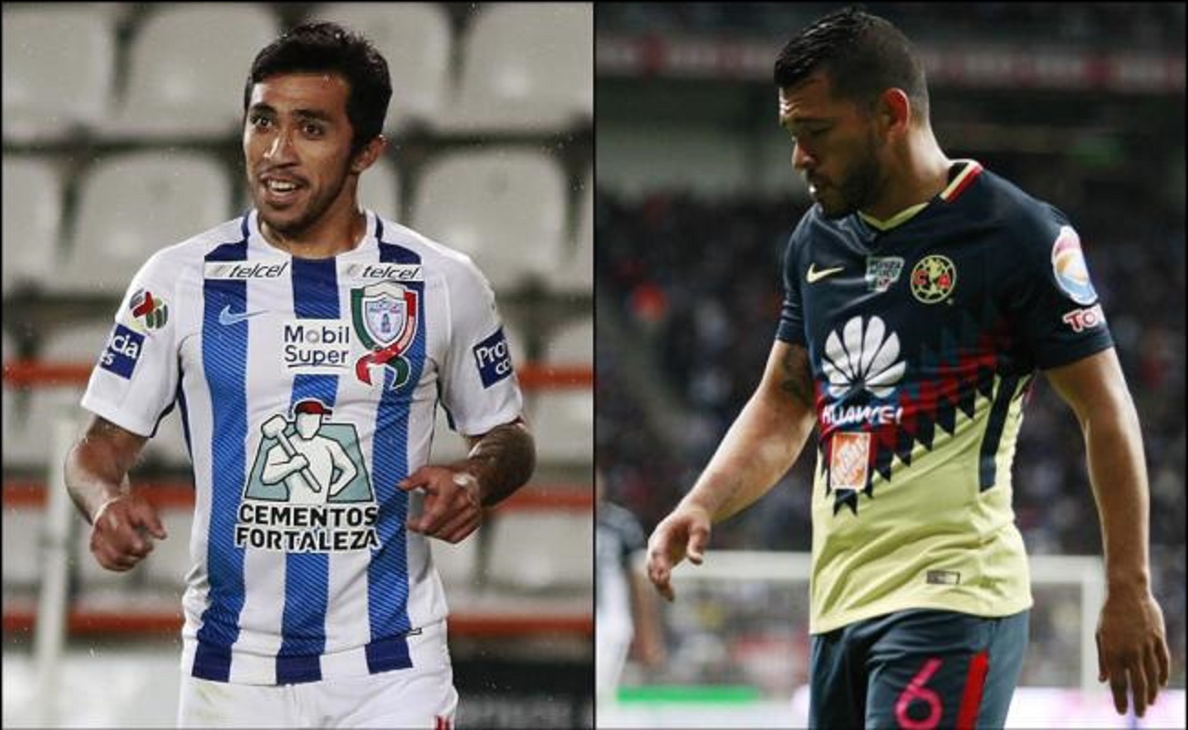 Querétaro obtiene refuerzos de lujo en el Draft