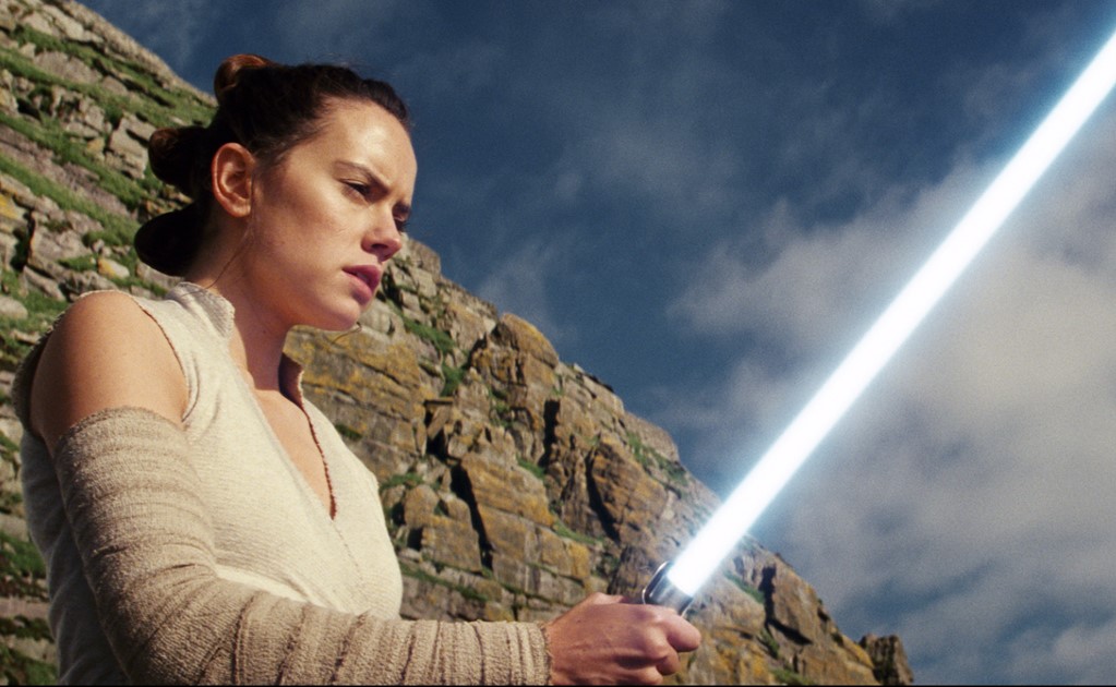 Arranca la "Star Wars Celebration" con la mirada puesta en el fin de la saga