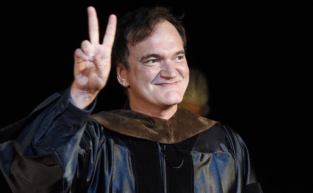 Quentin Tarantino en 30 curiosidades