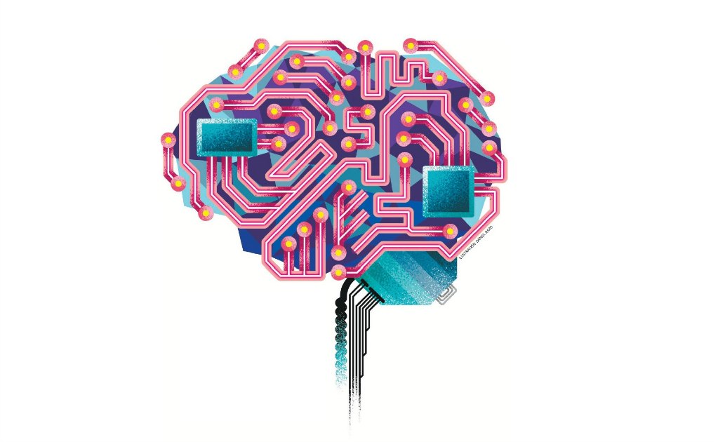 La era del cerebro artificial