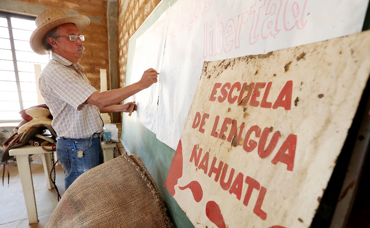 La palabra más linda que el náhuatl le regaló al español y otras de sus herencias