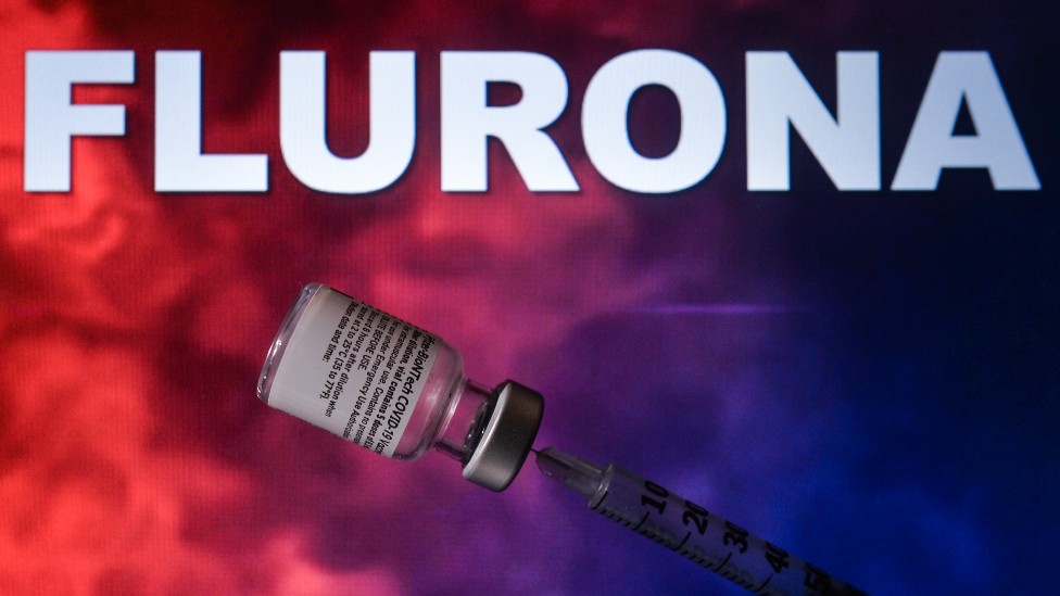 Flurona: por qué no es tan rara la doble infección de la gripe y el Covid 