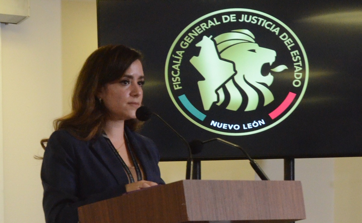 No hay desaparición de mujeres en Nuevo León, asegura Fiscal especializada en feminicidios