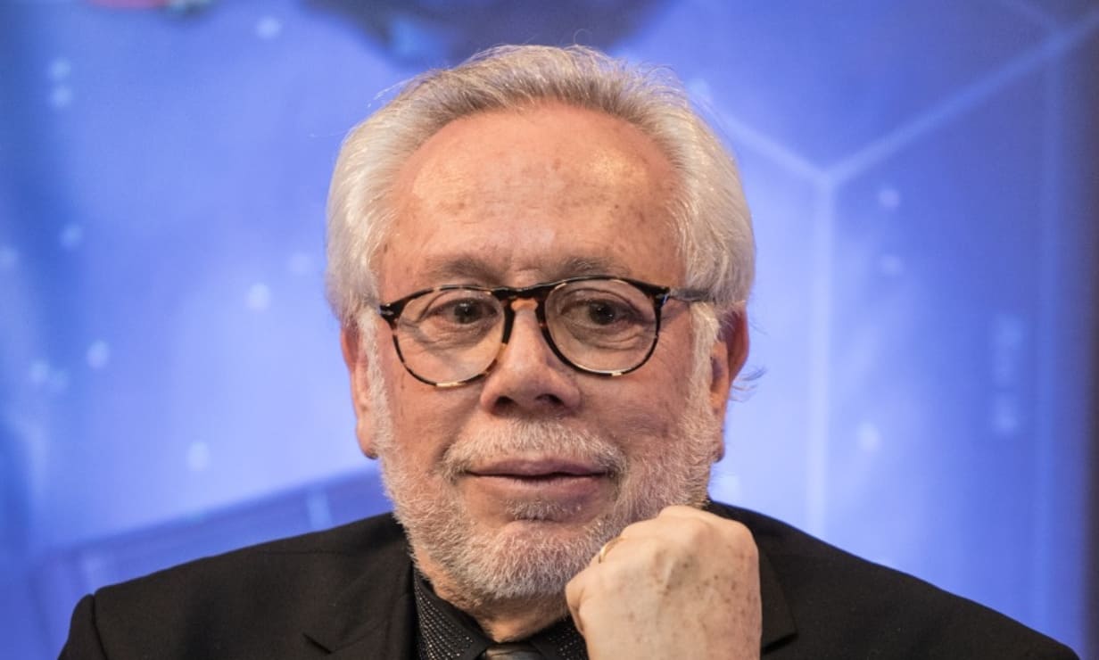 Luis de Llano Macedo: ¿Quiénes son los integrantes de su familia?
