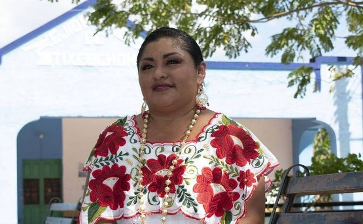 Yucatán: candidata a la alcaldía de Tekantó, asegura ser víctima de agresiones, amenazas de muerte y discriminación