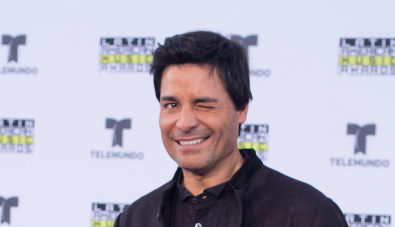 Con este negocio Chayanne incrementa sus cuentas bancarias