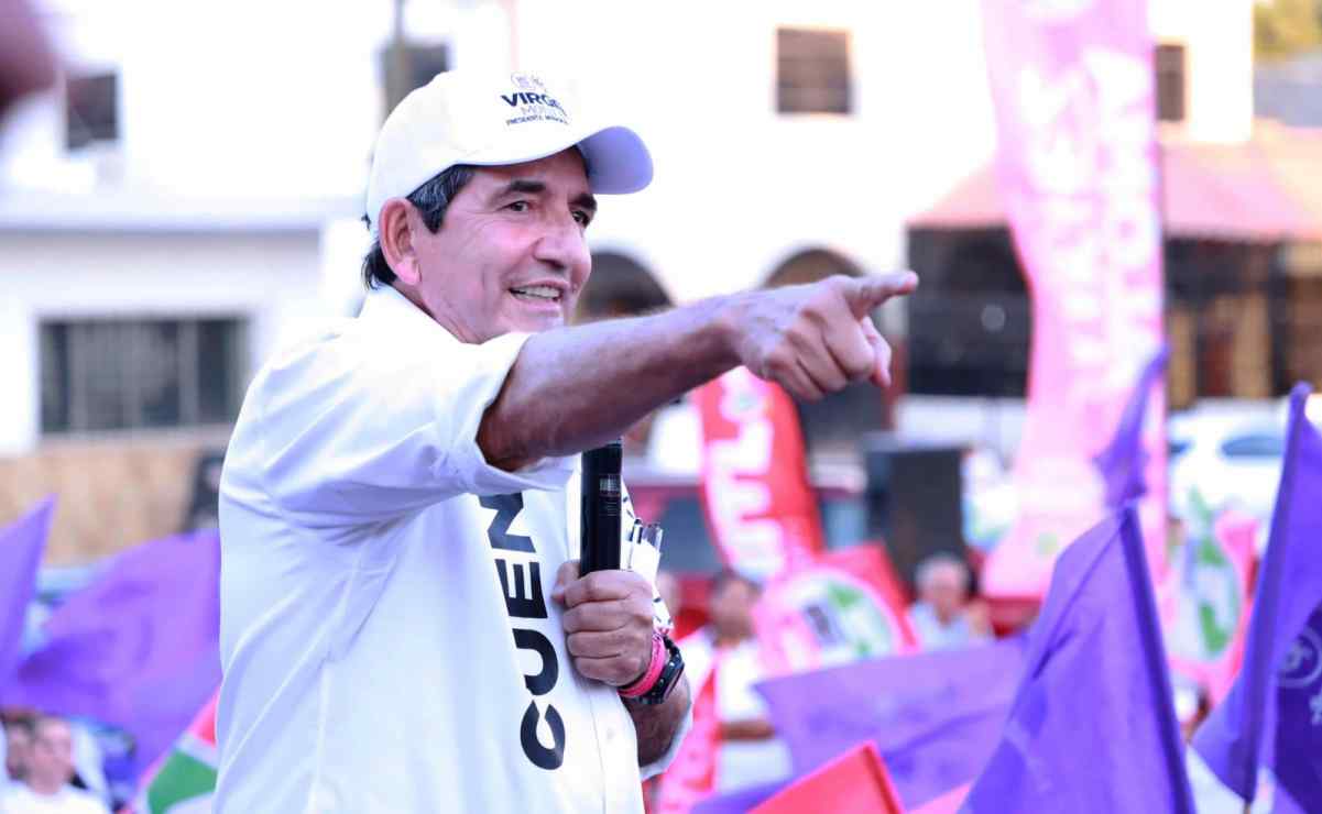 ¿Quién era Héctor Melesio Cuén Ojeda, exrector de la Universidad Autónoma de Sinaloa asesinado?