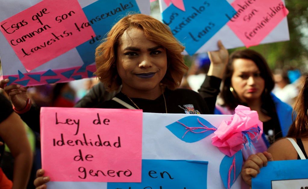 Chile approves landmark transgender law