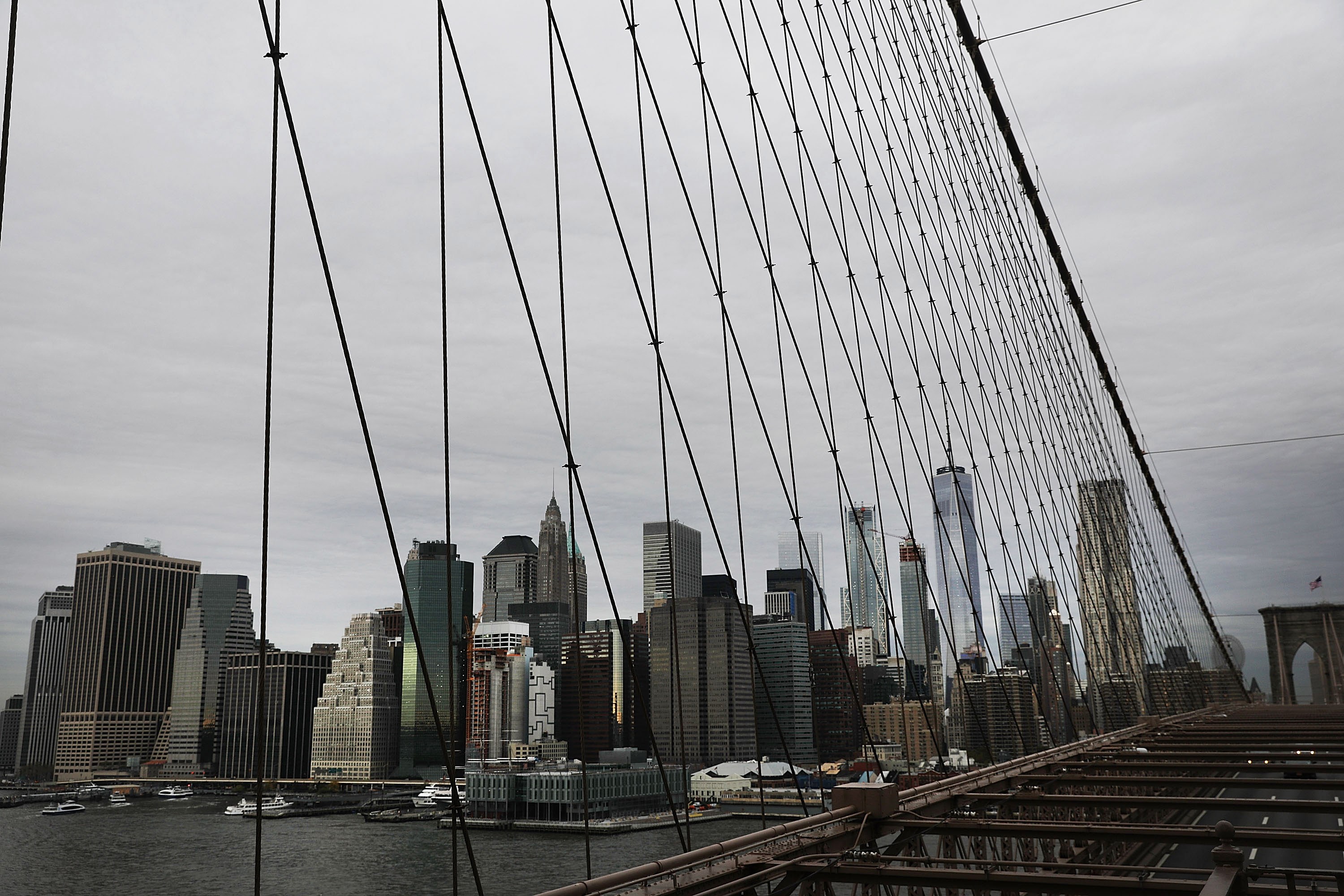 Pese a atentado, Nueva York celebrará su maratón el domingo