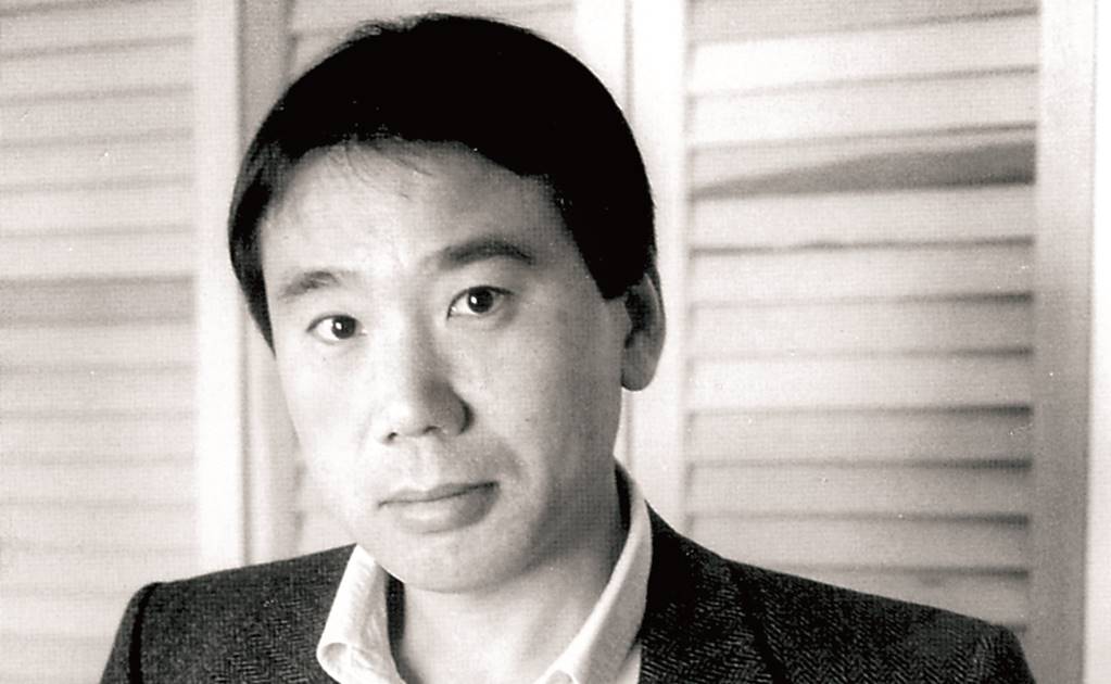 Pelean por distribuir libro de Murakami