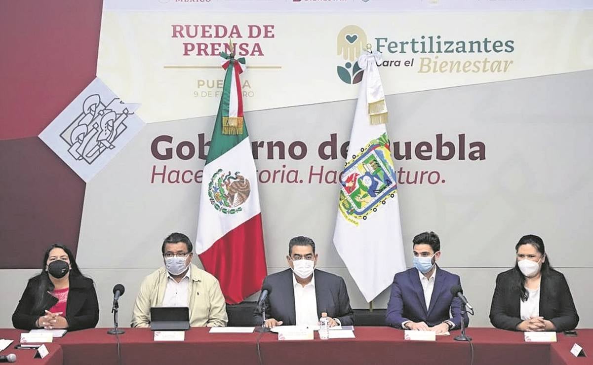 Por tercera vez habrá Fertilizantes para el Bienestar