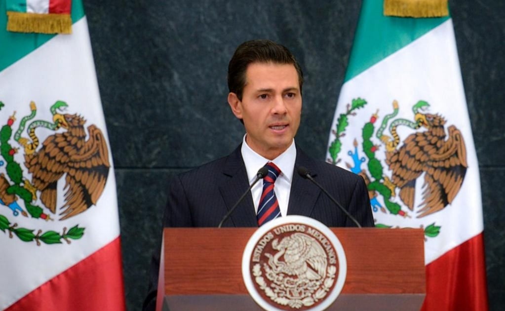 Peña Nieto to attend Shimon Peres funeral