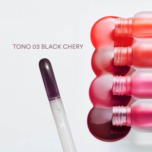 TOCOBO Lip Oil Juicy Berry - Foto 4