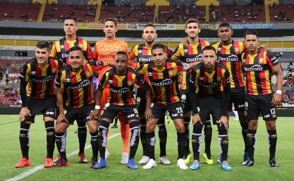 Directiva de Leones Negros aclara incumplimiento en reglamento