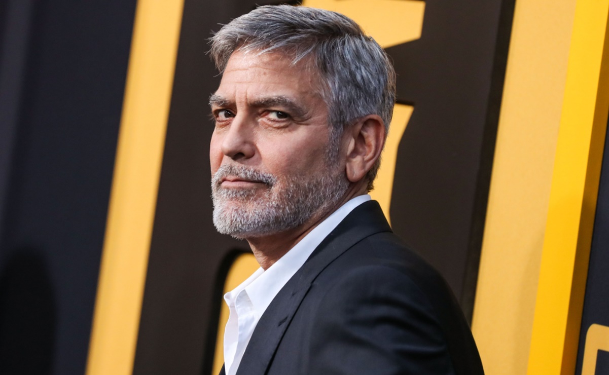 Cuando George Clooney actuó en dos películas muy malas