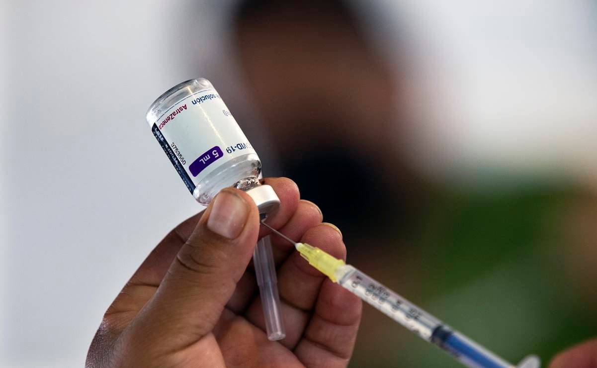Anuncian vacunación contra Covid-19 a personas de 30 a 39 años de Iztapalapa e Iztacalco 