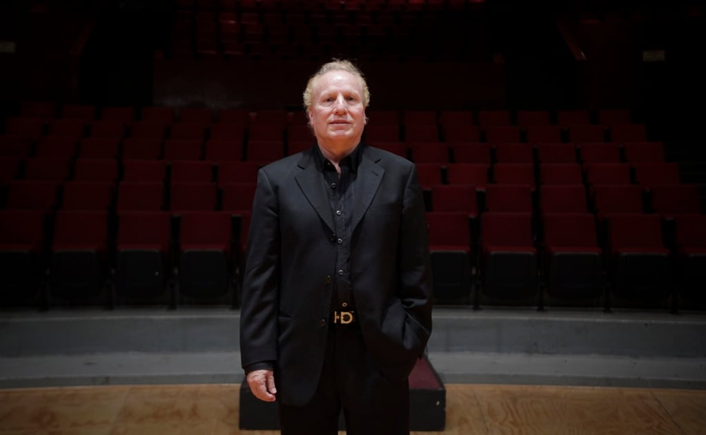 Arturo Diemecke dirigirá el Teatro Colón en Argentina