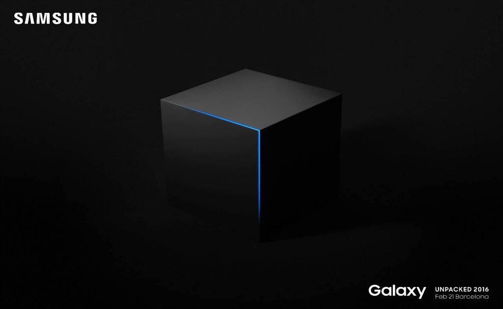 Samsung Galaxy S7 será presentado en el MWC