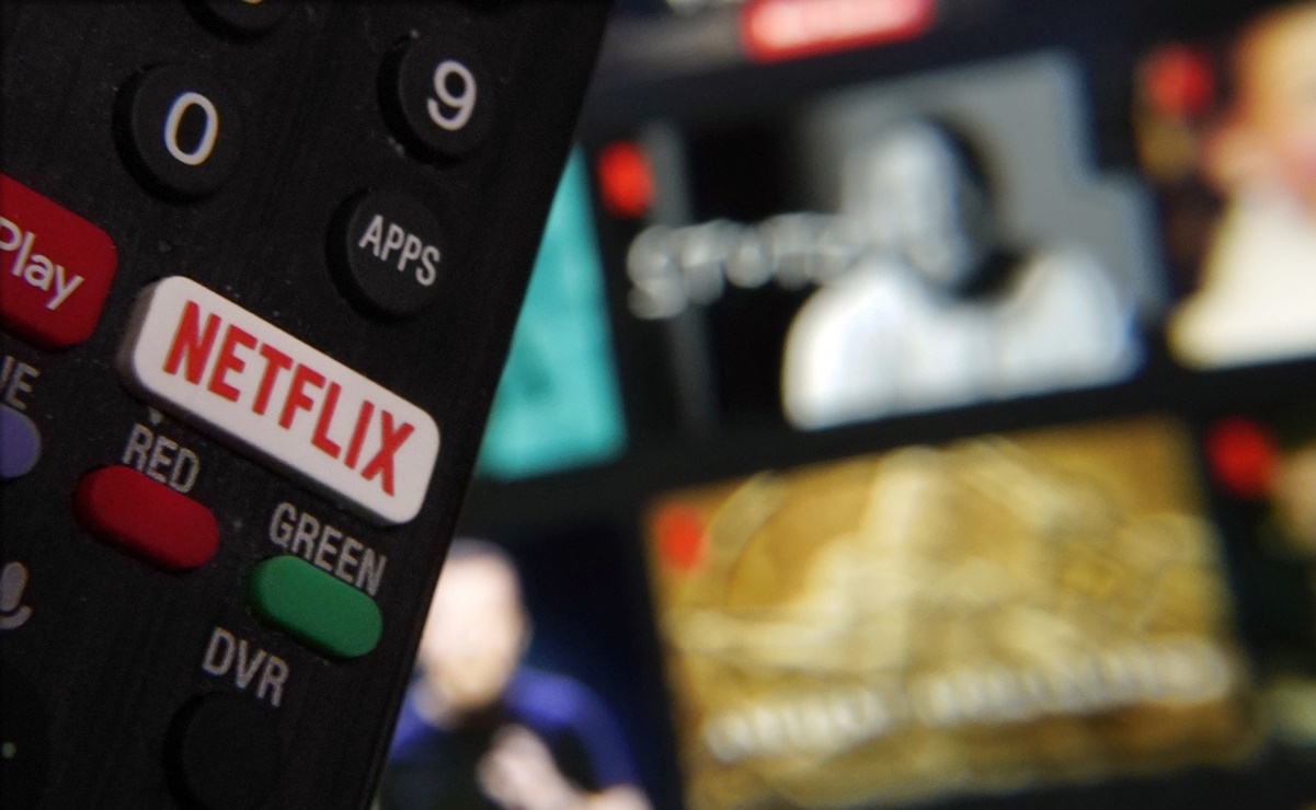 Estrategias le funcionan a Netflix; las claves de cómo ganó 13 millones de suscriptores